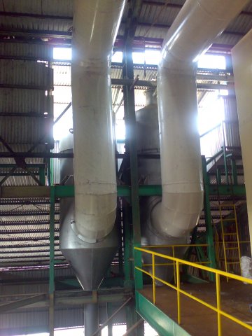 buma condenser vac pan july 2010